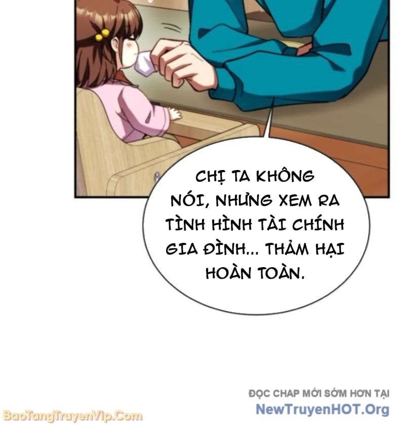 Đấng Tối Cao Lần Đầu Làm Cha - Chương 2 - Trang 125