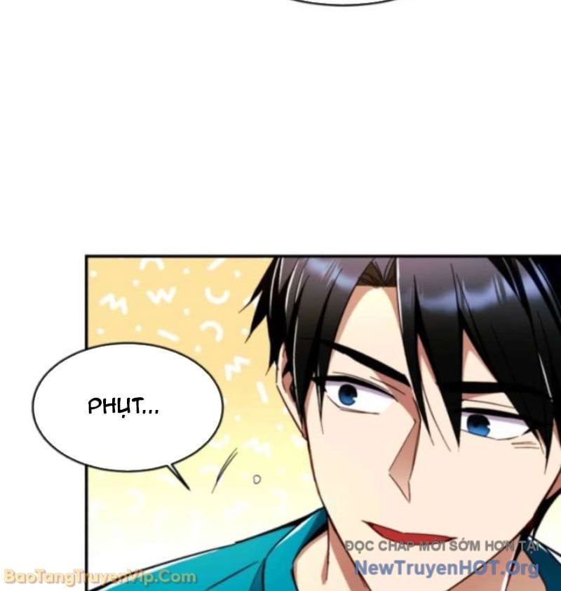 Đấng Tối Cao Lần Đầu Làm Cha - Chương 2 - Trang 128