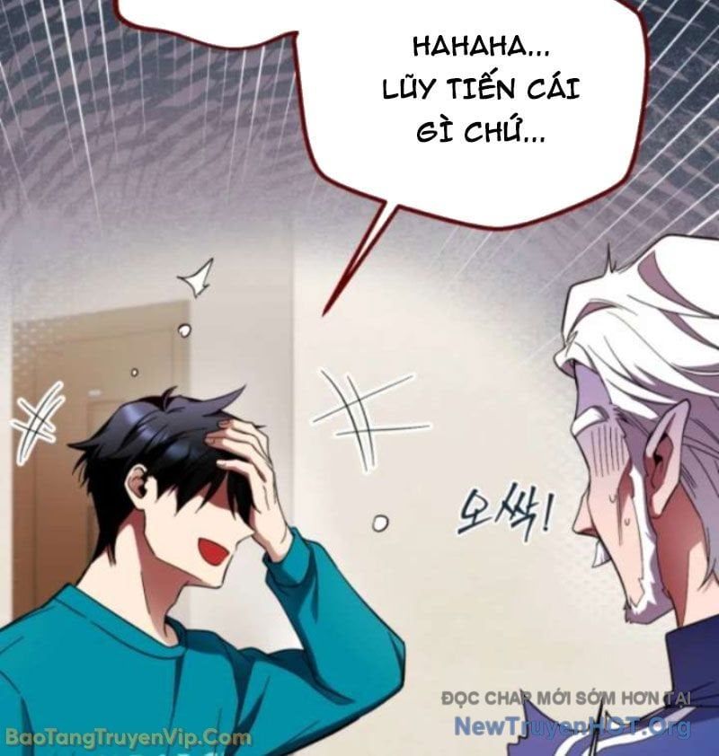 Đấng Tối Cao Lần Đầu Làm Cha - Chương 2 - Trang 130