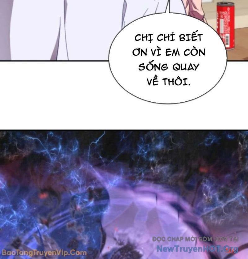 Đấng Tối Cao Lần Đầu Làm Cha - Chương 2 - Trang 14