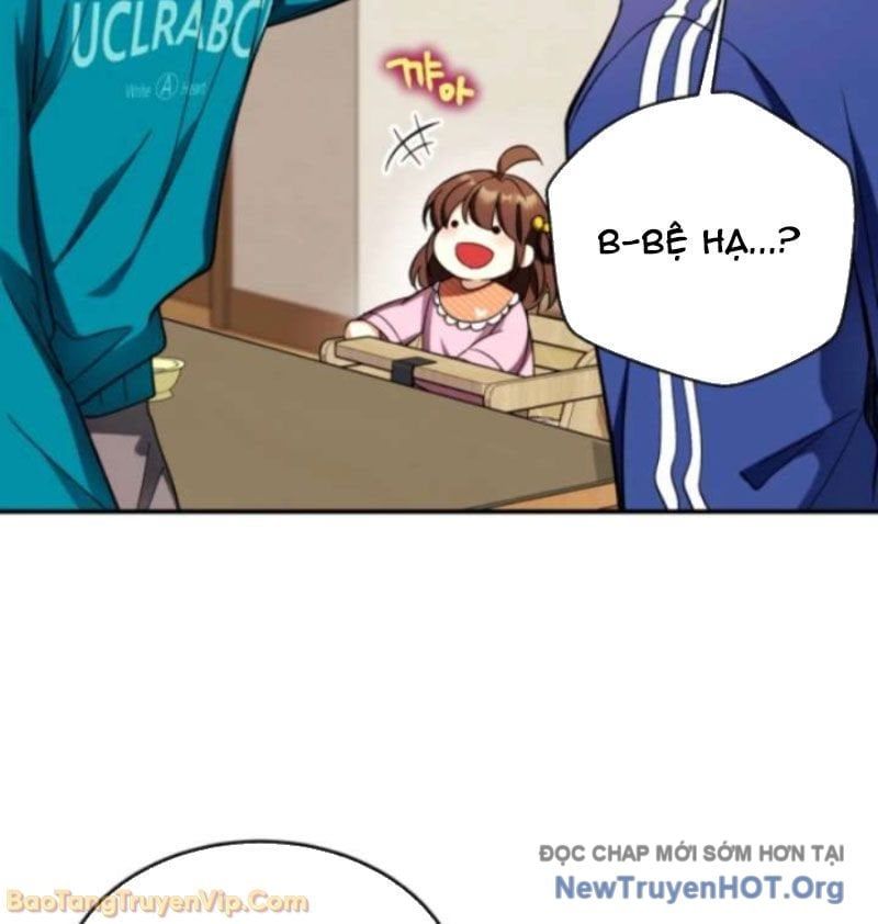 Đấng Tối Cao Lần Đầu Làm Cha - Chương 2 - Trang 131