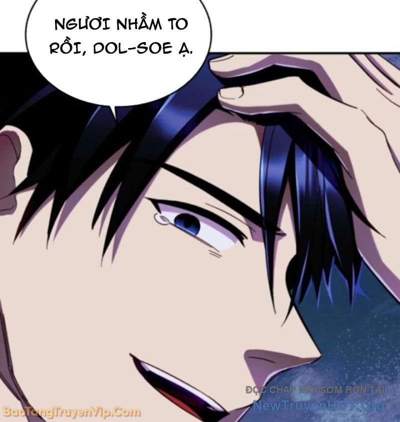 Đấng Tối Cao Lần Đầu Làm Cha - Chương 2 - Trang 132