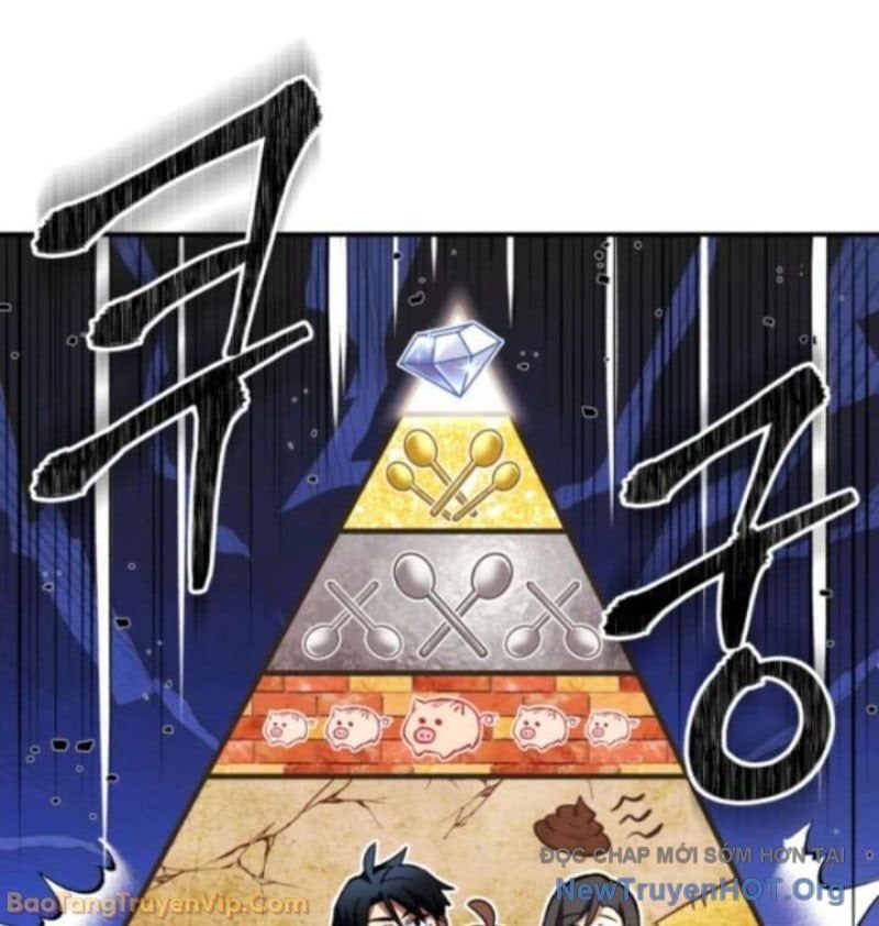 Đấng Tối Cao Lần Đầu Làm Cha - Chương 2 - Trang 134