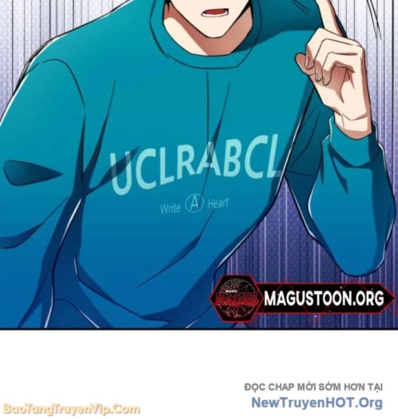 Đấng Tối Cao Lần Đầu Làm Cha - Chương 2 - Trang 136