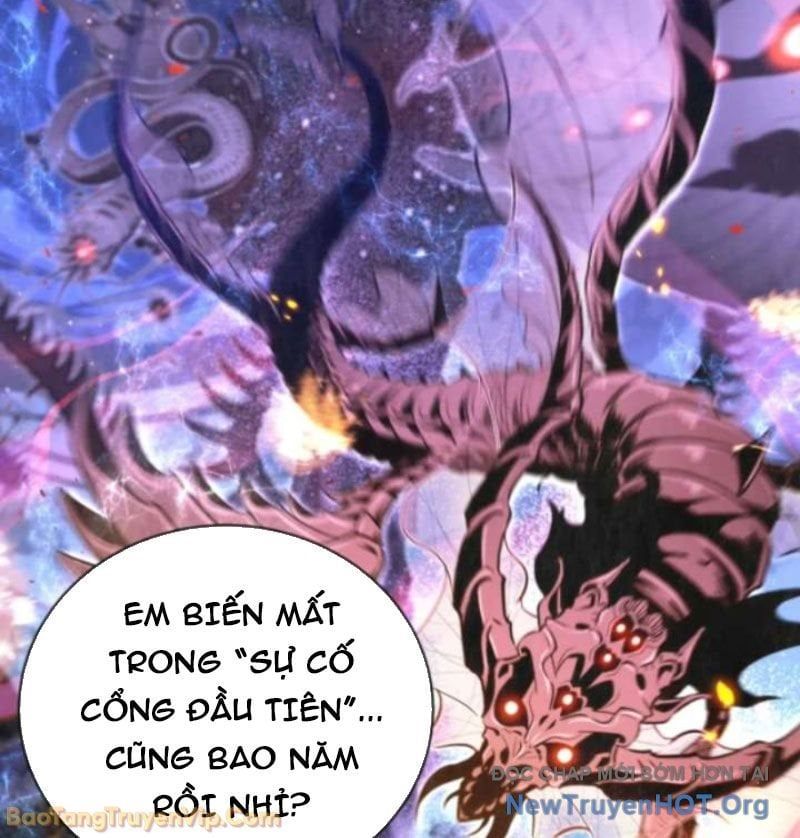 Đấng Tối Cao Lần Đầu Làm Cha - Chương 2 - Trang 15