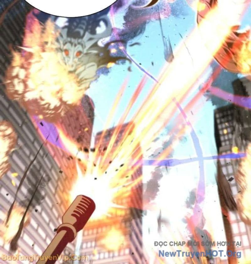 Đấng Tối Cao Lần Đầu Làm Cha - Chương 2 - Trang 16