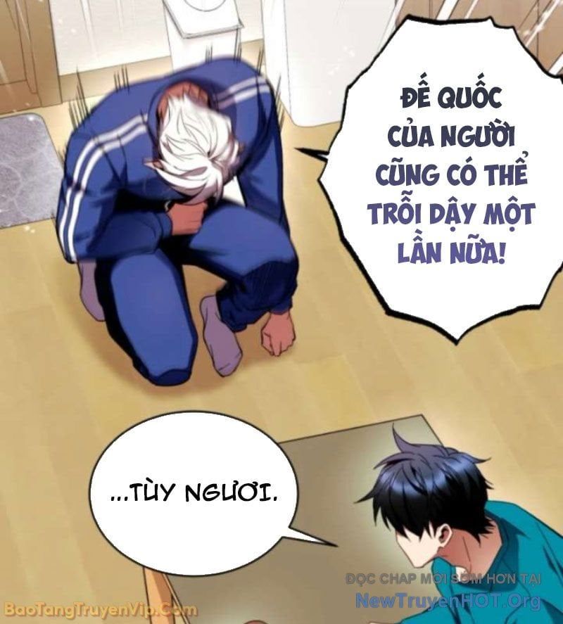 Đấng Tối Cao Lần Đầu Làm Cha - Chương 2 - Trang 151