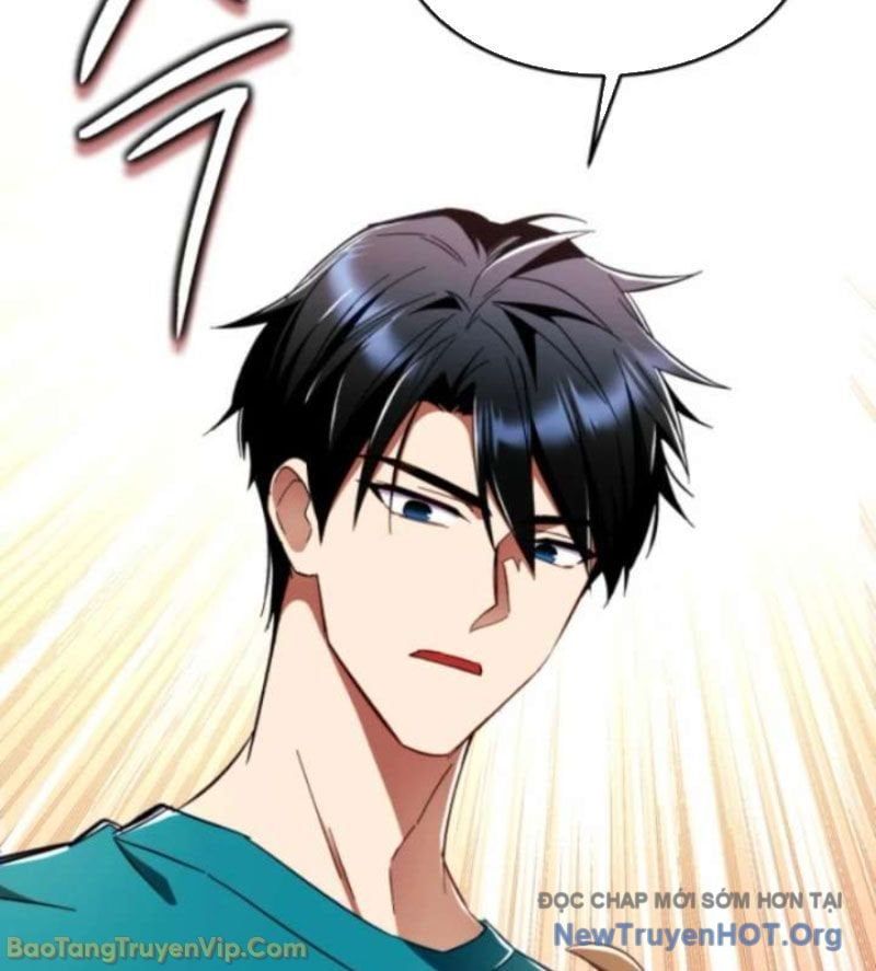 Đấng Tối Cao Lần Đầu Làm Cha - Chương 2 - Trang 153