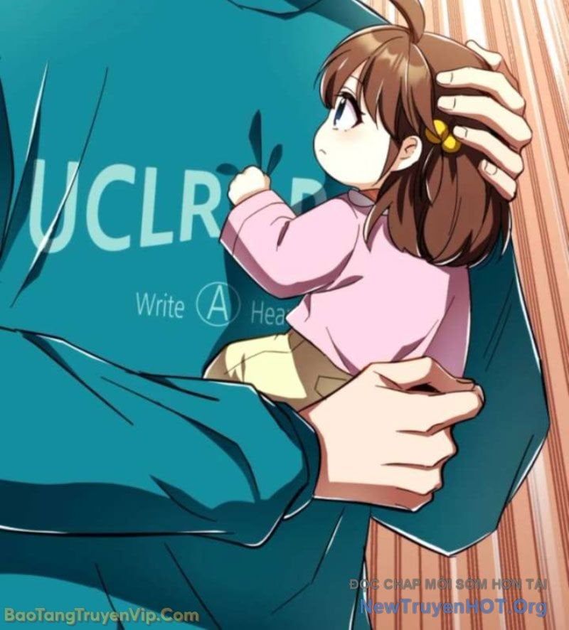 Đấng Tối Cao Lần Đầu Làm Cha - Chương 2 - Trang 154