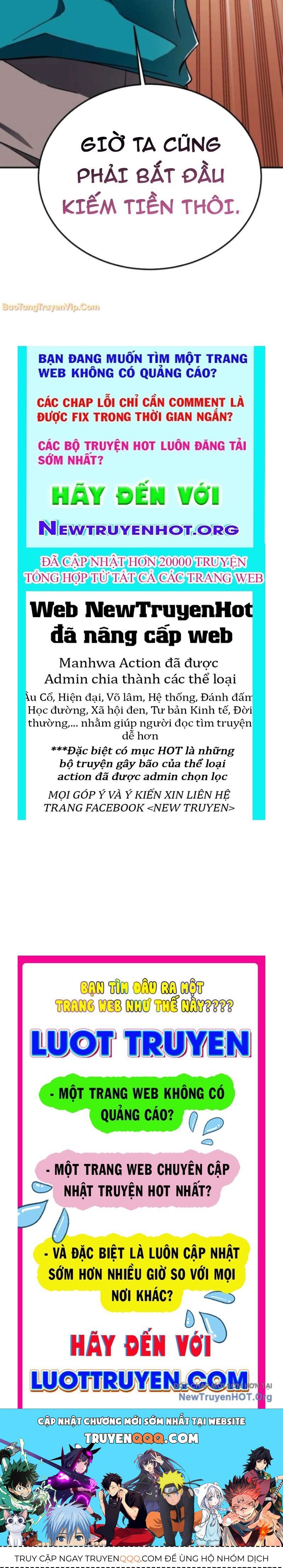 Đấng Tối Cao Lần Đầu Làm Cha - Chương 2 - Trang 155