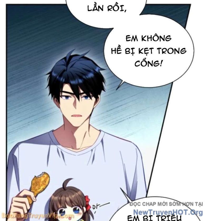 Đấng Tối Cao Lần Đầu Làm Cha - Chương 2 - Trang 19