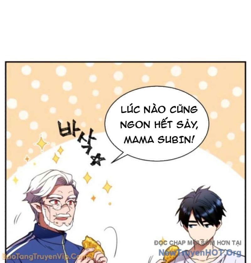 Đấng Tối Cao Lần Đầu Làm Cha - Chương 2 - Trang 3