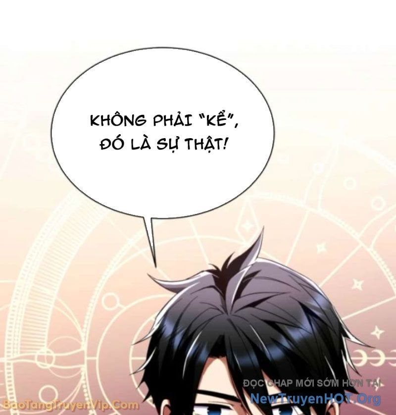 Đấng Tối Cao Lần Đầu Làm Cha - Chương 2 - Trang 22