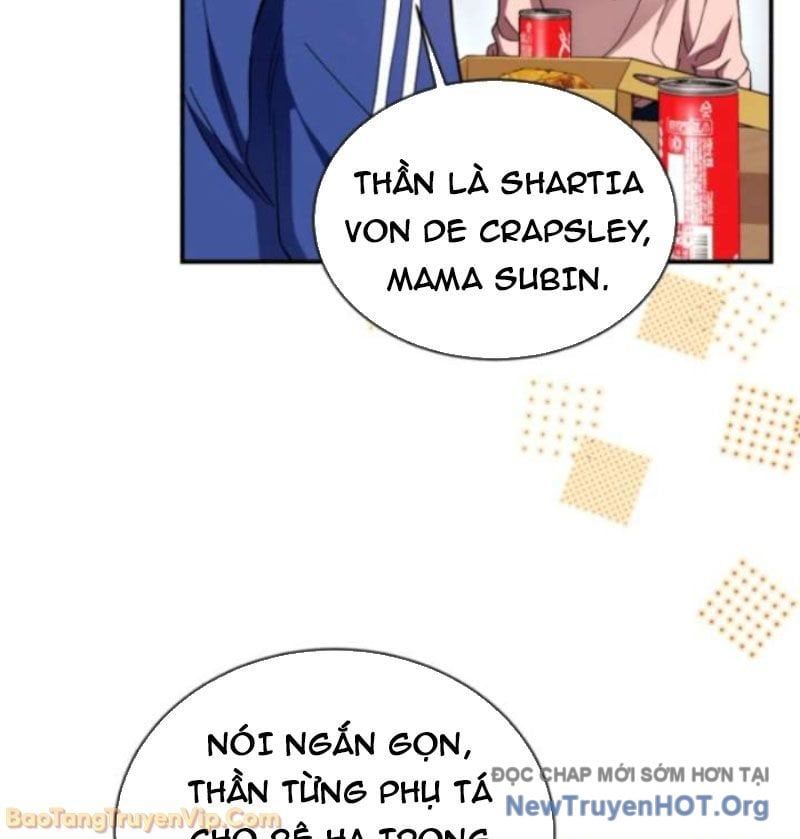 Đấng Tối Cao Lần Đầu Làm Cha - Chương 2 - Trang 26