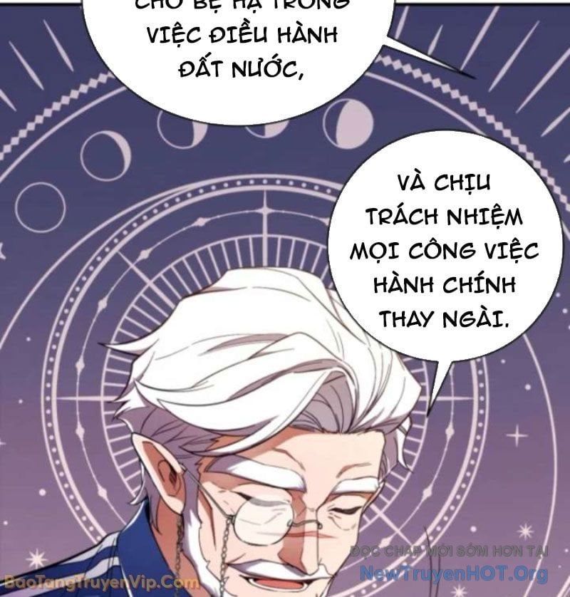 Đấng Tối Cao Lần Đầu Làm Cha - Chương 2 - Trang 27