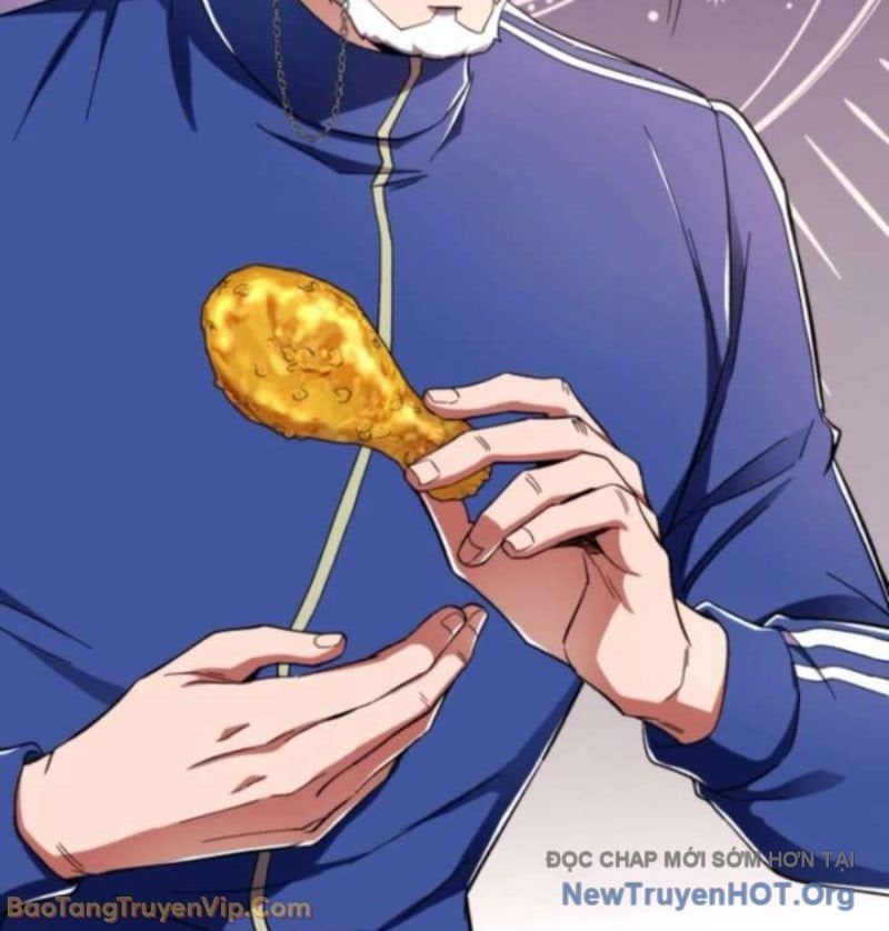 Đấng Tối Cao Lần Đầu Làm Cha - Chương 2 - Trang 28