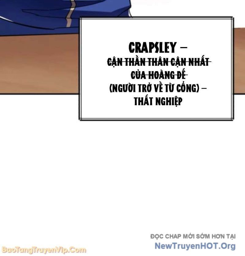 Đấng Tối Cao Lần Đầu Làm Cha - Chương 2 - Trang 29