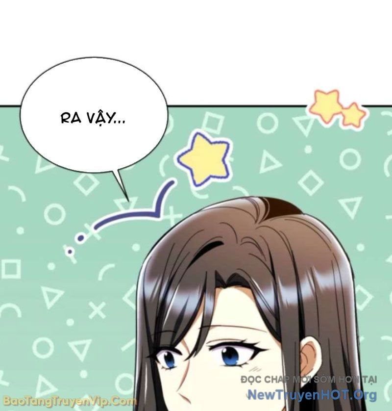 Đấng Tối Cao Lần Đầu Làm Cha - Chương 2 - Trang 30