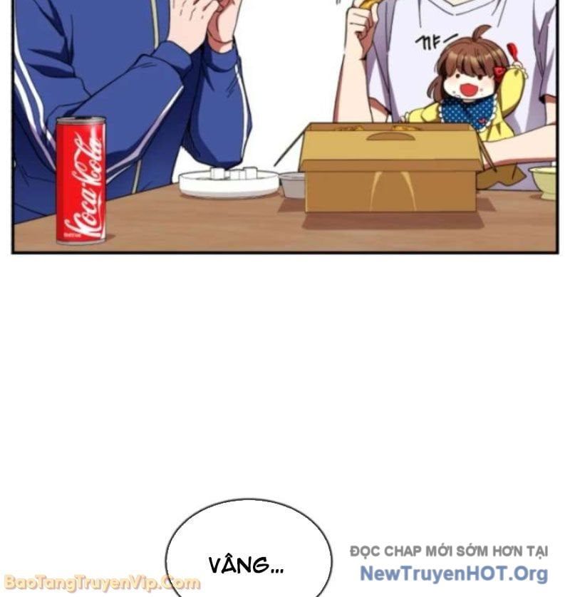 Đấng Tối Cao Lần Đầu Làm Cha - Chương 2 - Trang 4