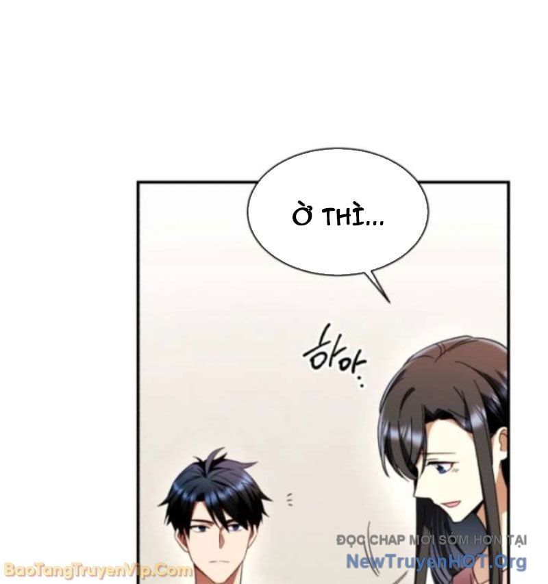 Đấng Tối Cao Lần Đầu Làm Cha - Chương 2 - Trang 33