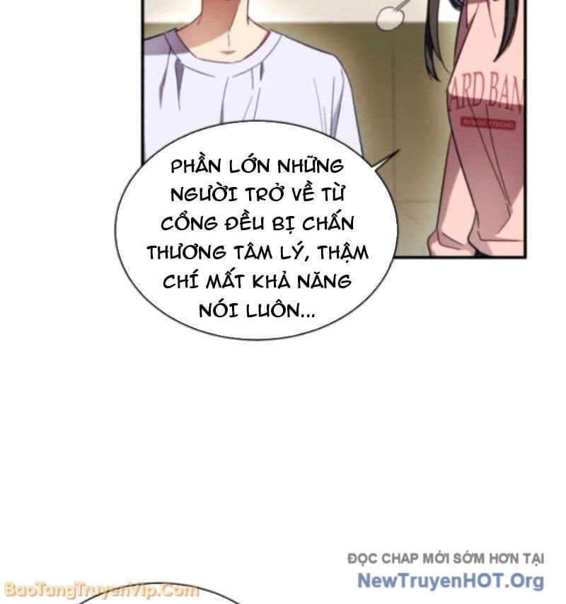 Đấng Tối Cao Lần Đầu Làm Cha - Chương 2 - Trang 34