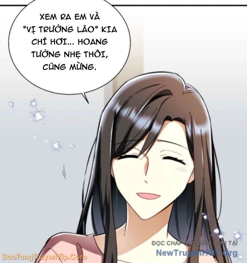 Đấng Tối Cao Lần Đầu Làm Cha - Chương 2 - Trang 35