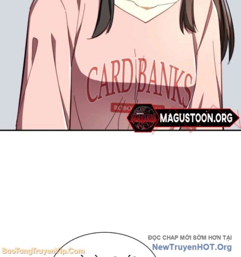 Đấng Tối Cao Lần Đầu Làm Cha - Chương 2 - Trang 36