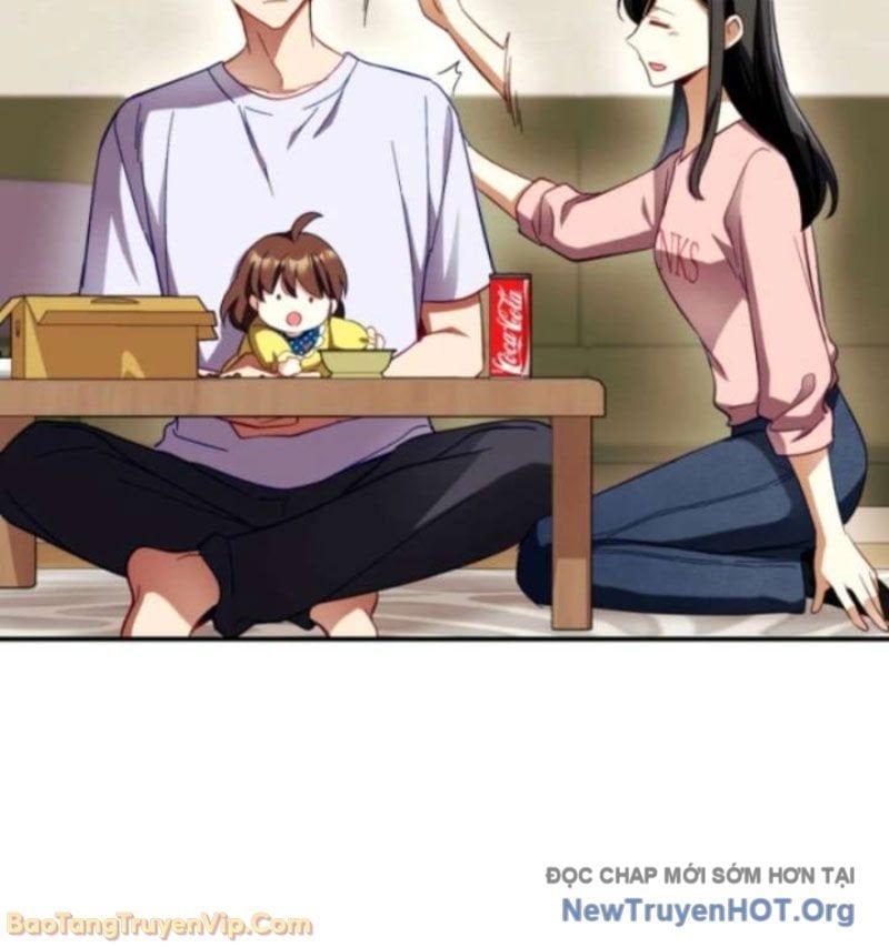 Đấng Tối Cao Lần Đầu Làm Cha - Chương 2 - Trang 40