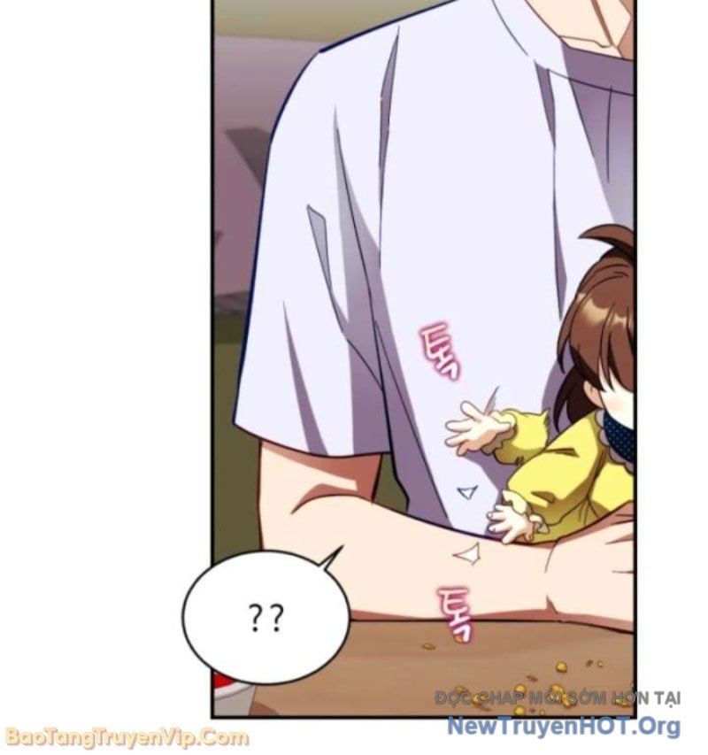 Đấng Tối Cao Lần Đầu Làm Cha - Chương 2 - Trang 42