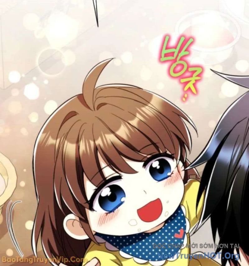 Đấng Tối Cao Lần Đầu Làm Cha - Chương 2 - Trang 44