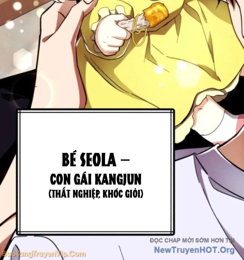 Đấng Tối Cao Lần Đầu Làm Cha - Chương 2 - Trang 45