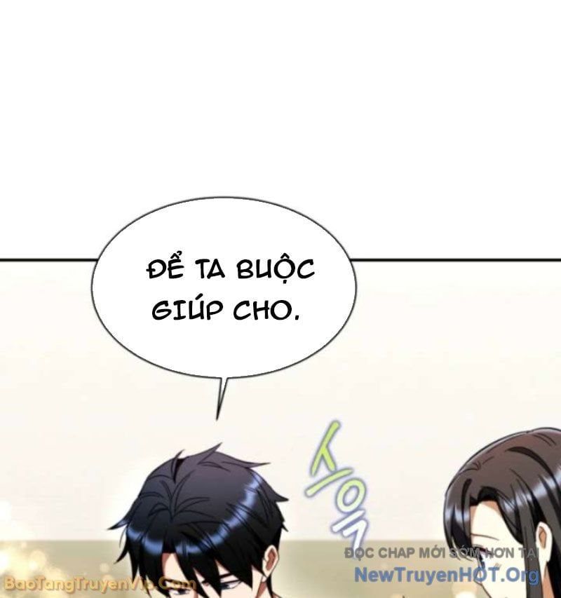 Đấng Tối Cao Lần Đầu Làm Cha - Chương 2 - Trang 48