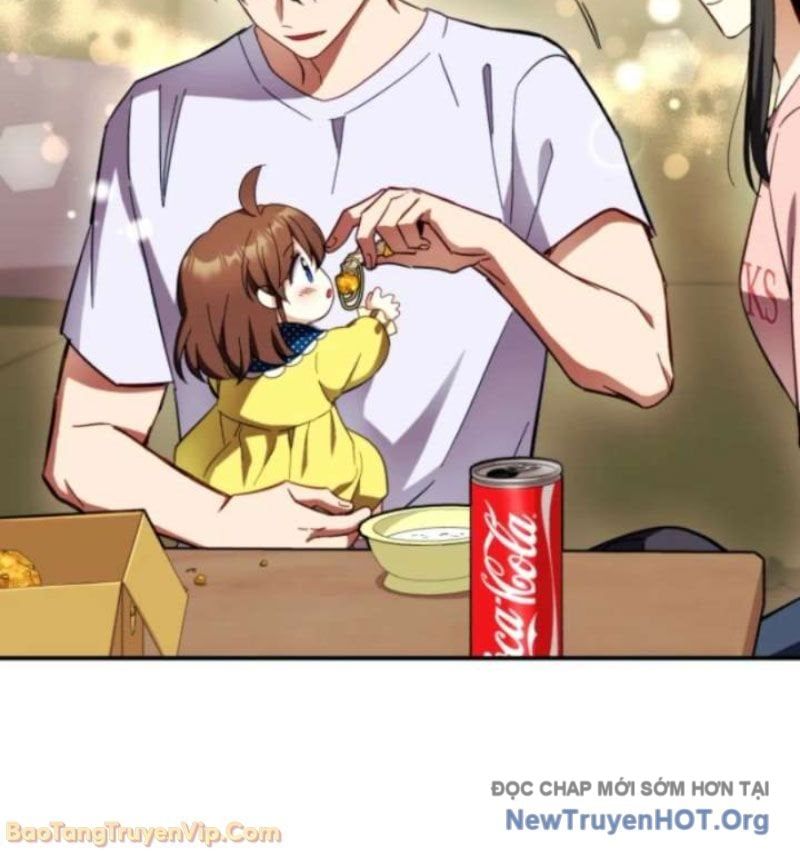 Đấng Tối Cao Lần Đầu Làm Cha - Chương 2 - Trang 49