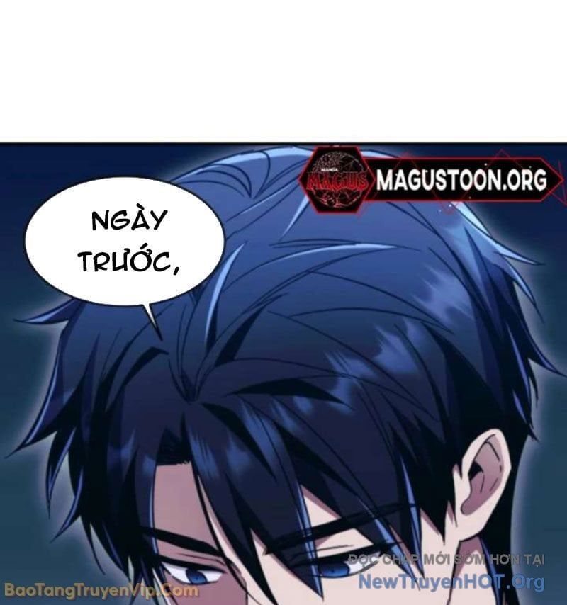 Đấng Tối Cao Lần Đầu Làm Cha - Chương 2 - Trang 50