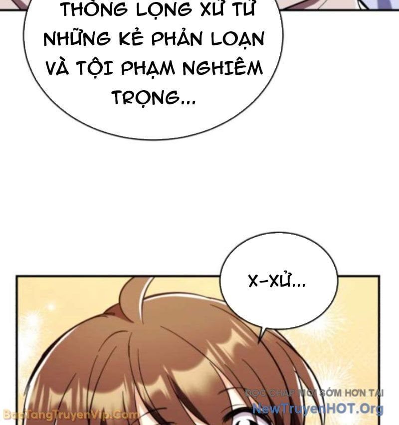 Đấng Tối Cao Lần Đầu Làm Cha - Chương 2 - Trang 52