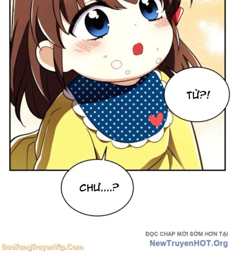 Đấng Tối Cao Lần Đầu Làm Cha - Chương 2 - Trang 53