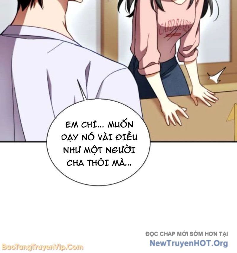 Đấng Tối Cao Lần Đầu Làm Cha - Chương 2 - Trang 60