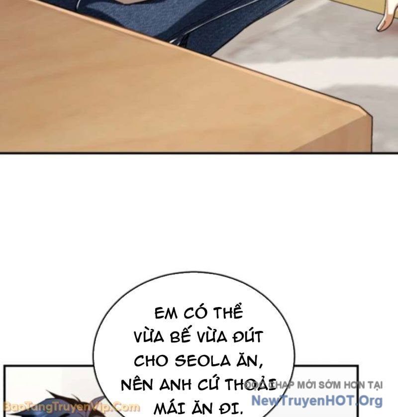 Đấng Tối Cao Lần Đầu Làm Cha - Chương 2 - Trang 7