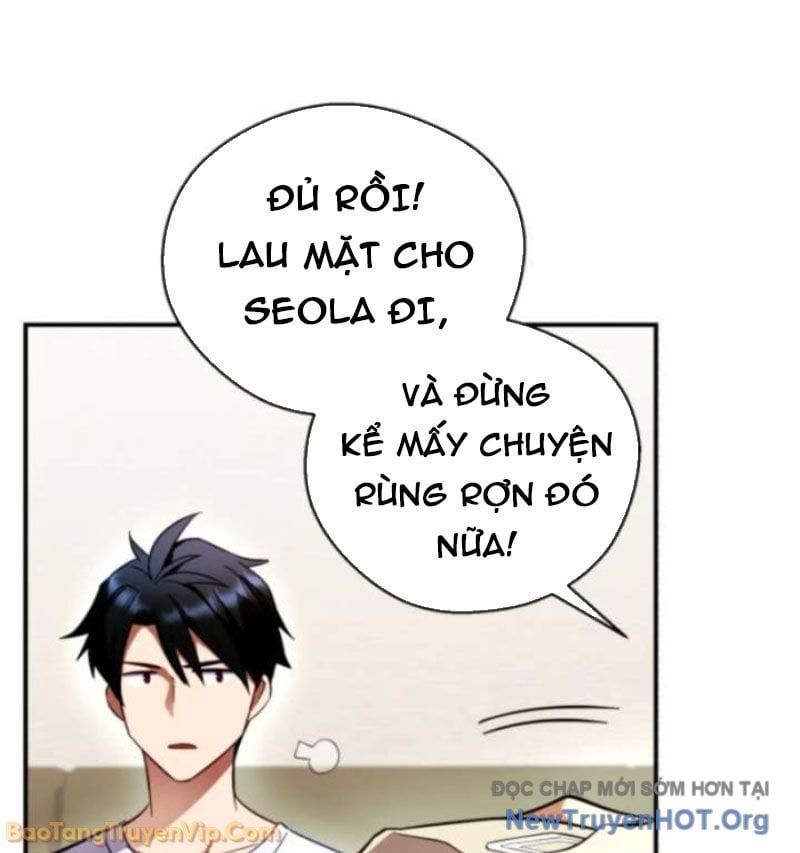 Đấng Tối Cao Lần Đầu Làm Cha - Chương 2 - Trang 61