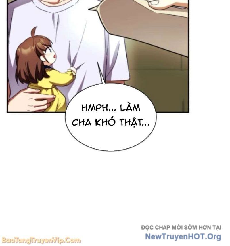 Đấng Tối Cao Lần Đầu Làm Cha - Chương 2 - Trang 62