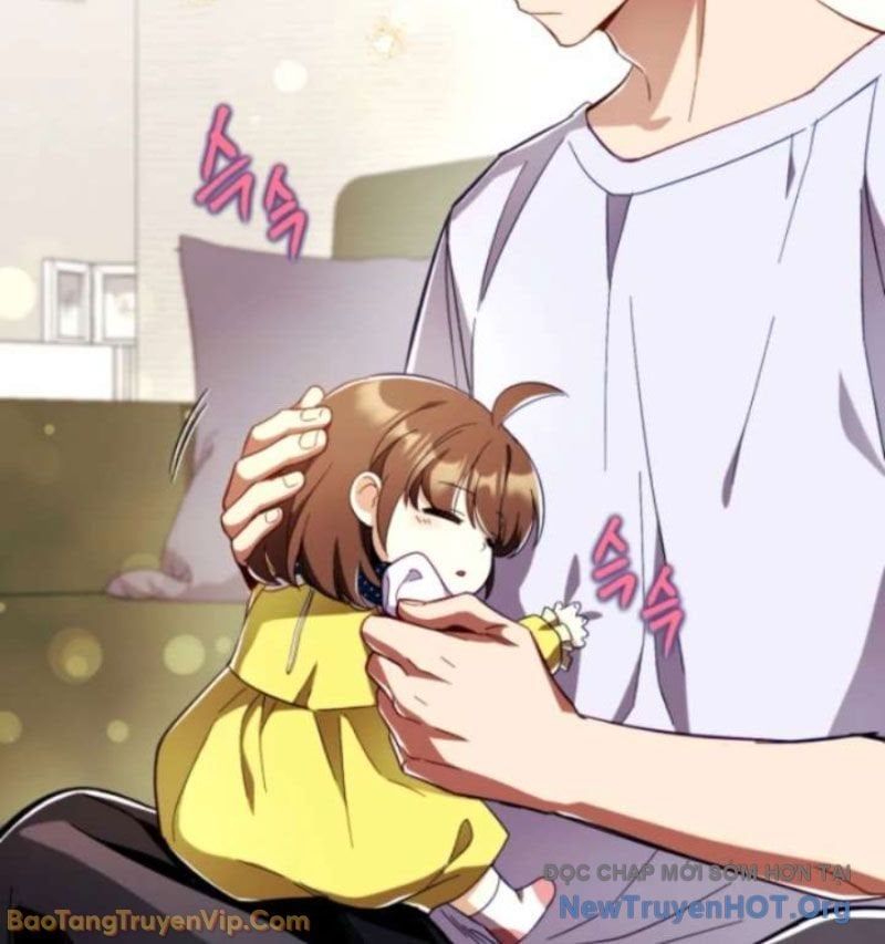 Đấng Tối Cao Lần Đầu Làm Cha - Chương 2 - Trang 66