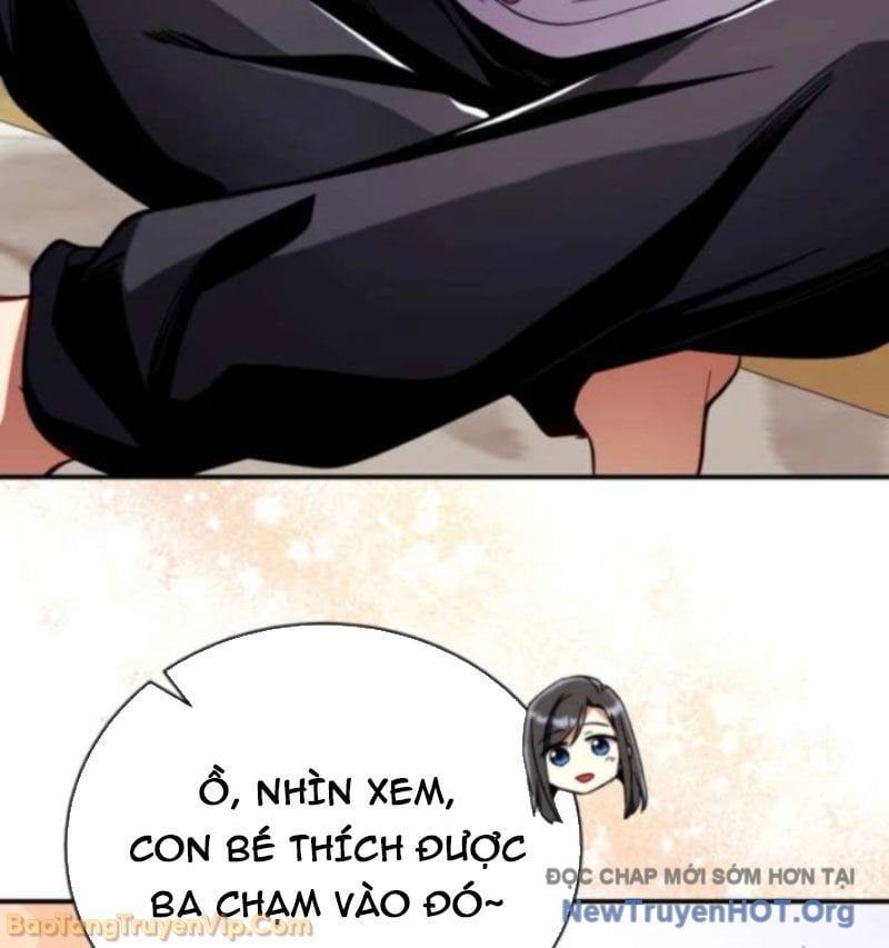 Đấng Tối Cao Lần Đầu Làm Cha - Chương 2 - Trang 67
