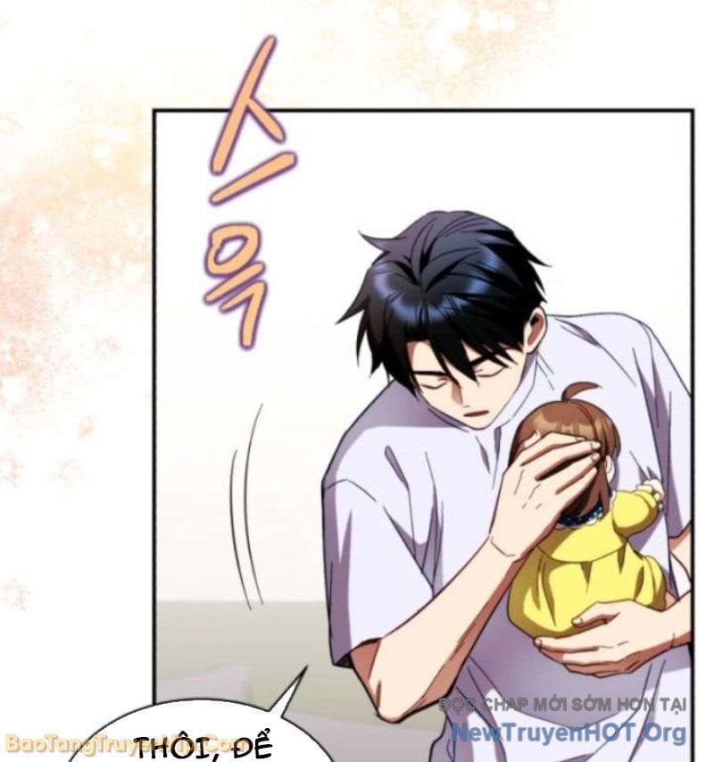 Đấng Tối Cao Lần Đầu Làm Cha - Chương 2 - Trang 70