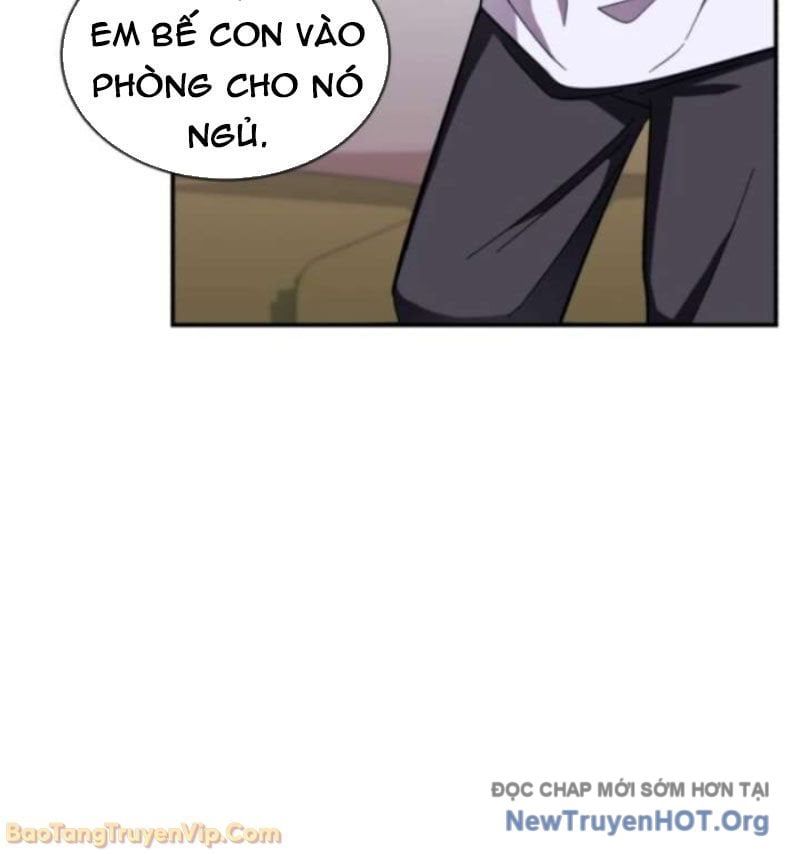Đấng Tối Cao Lần Đầu Làm Cha - Chương 2 - Trang 71