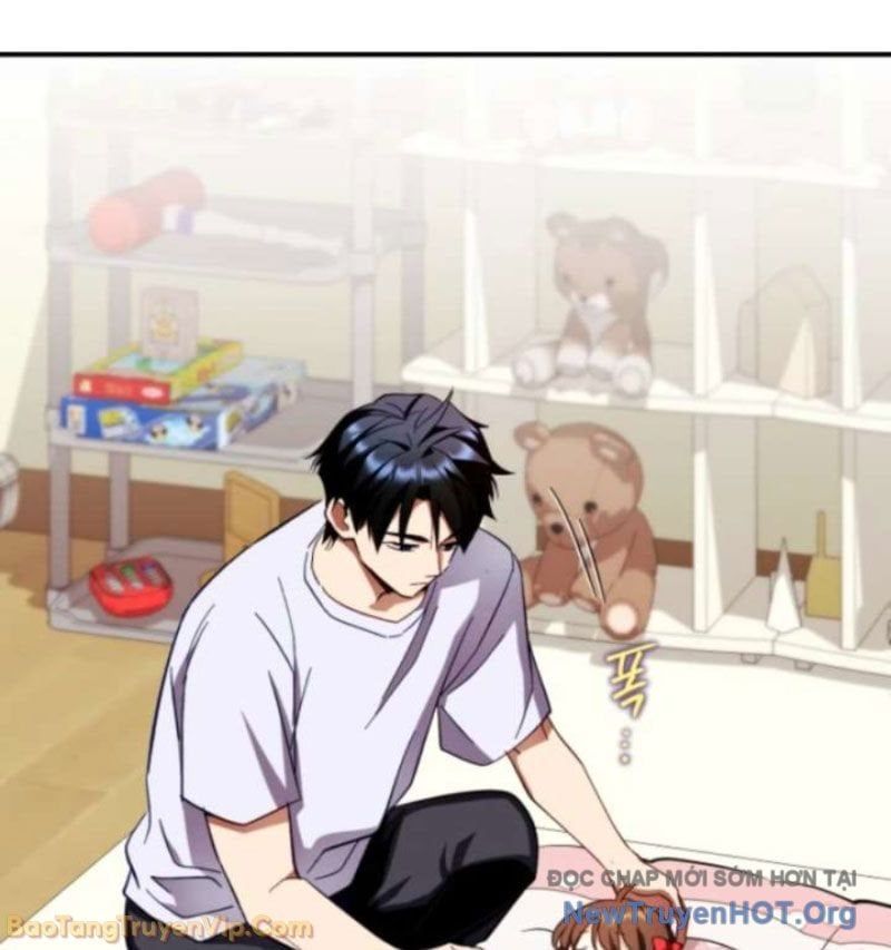 Đấng Tối Cao Lần Đầu Làm Cha - Chương 2 - Trang 73