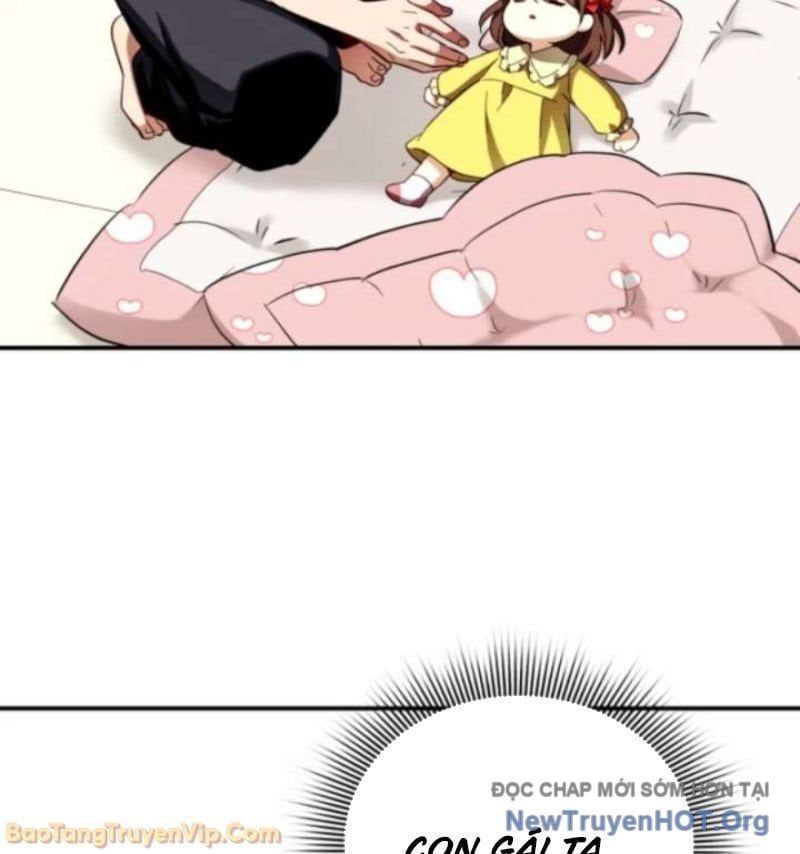 Đấng Tối Cao Lần Đầu Làm Cha - Chương 2 - Trang 74