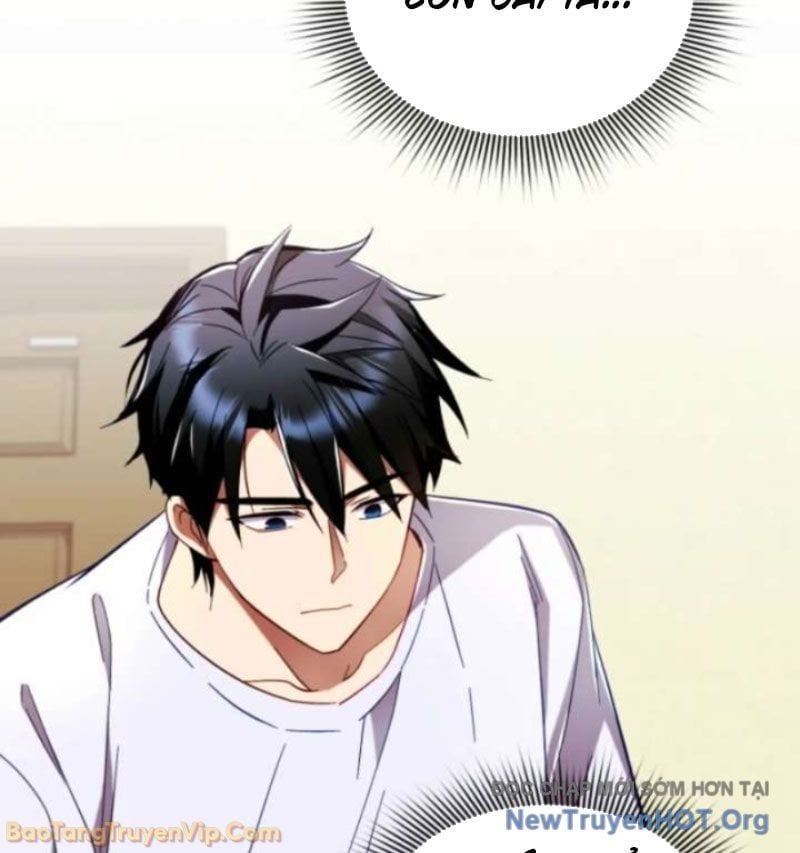 Đấng Tối Cao Lần Đầu Làm Cha - Chương 2 - Trang 75