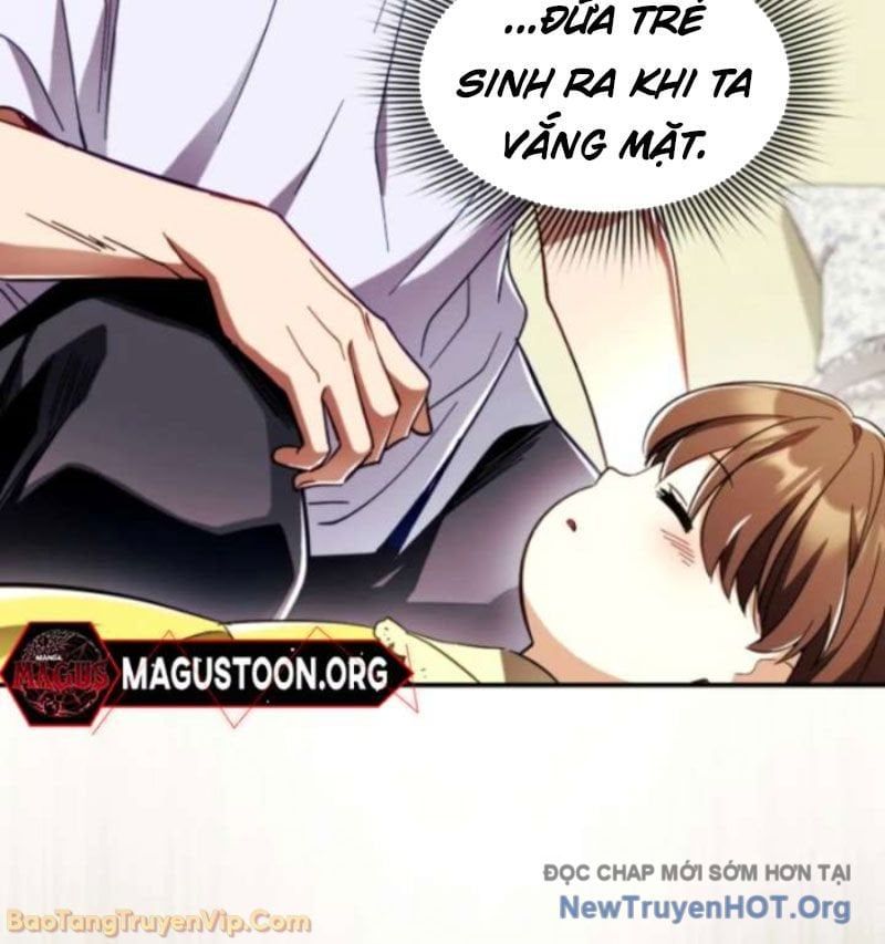 Đấng Tối Cao Lần Đầu Làm Cha - Chương 2 - Trang 76