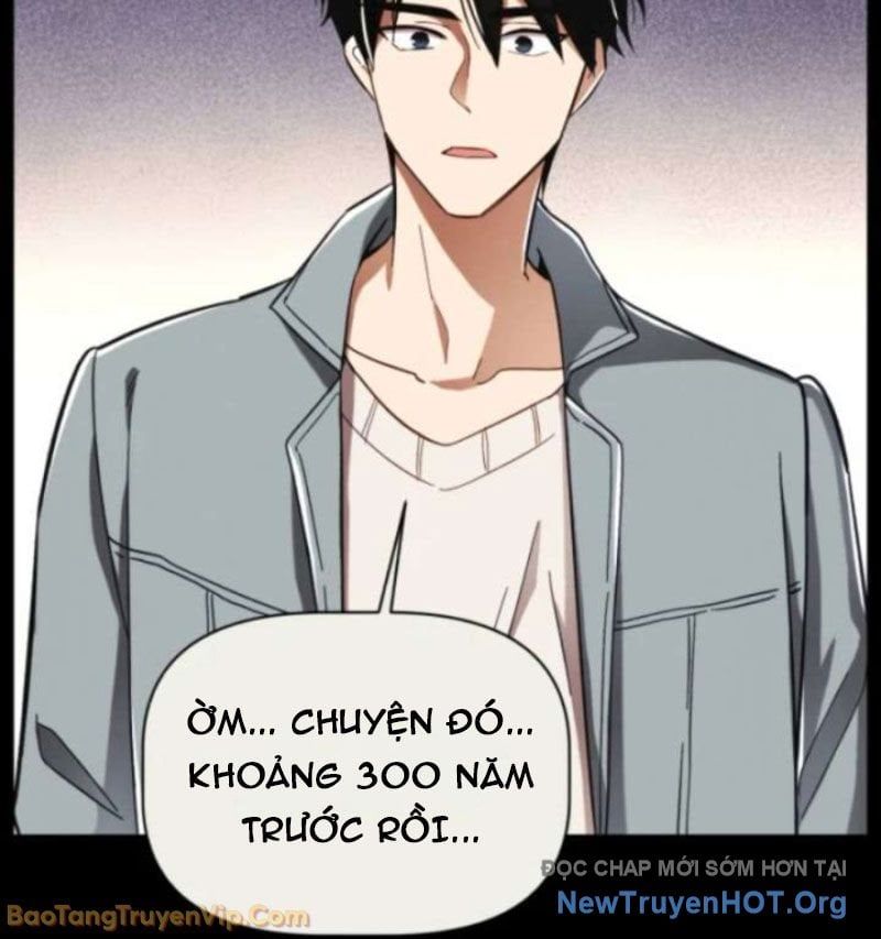 Đấng Tối Cao Lần Đầu Làm Cha - Chương 2 - Trang 81