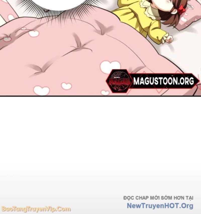 Đấng Tối Cao Lần Đầu Làm Cha - Chương 2 - Trang 87